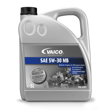 UNIVERSAL Engine Oil  - VAICO V60-0304