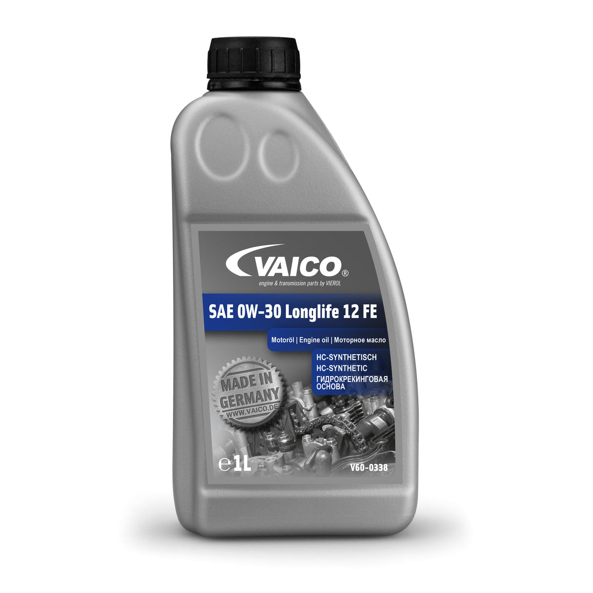 UNIVERSAL Engine Oil  - VAICO V60-0338