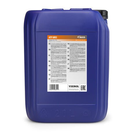 UNIVERSAL Automatic Transmission Fluid  - VAICO V60-0339
