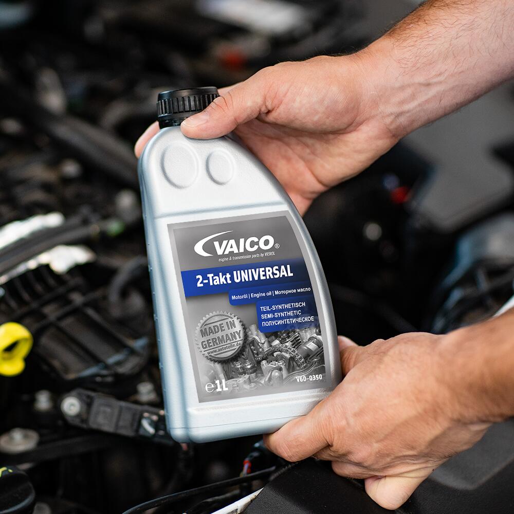 UNIVERSAL Engine Oil  - VAICO V60-0350