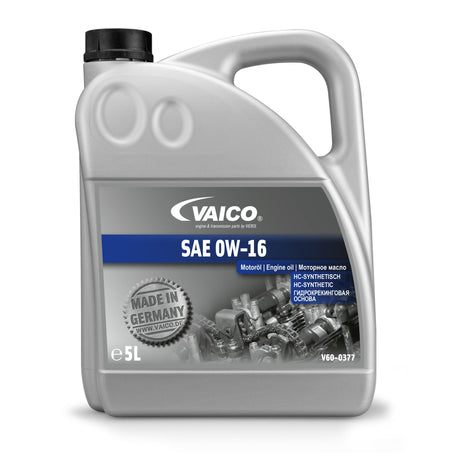 UNIVERSAL Engine Oil  - VAICO V60-0377
