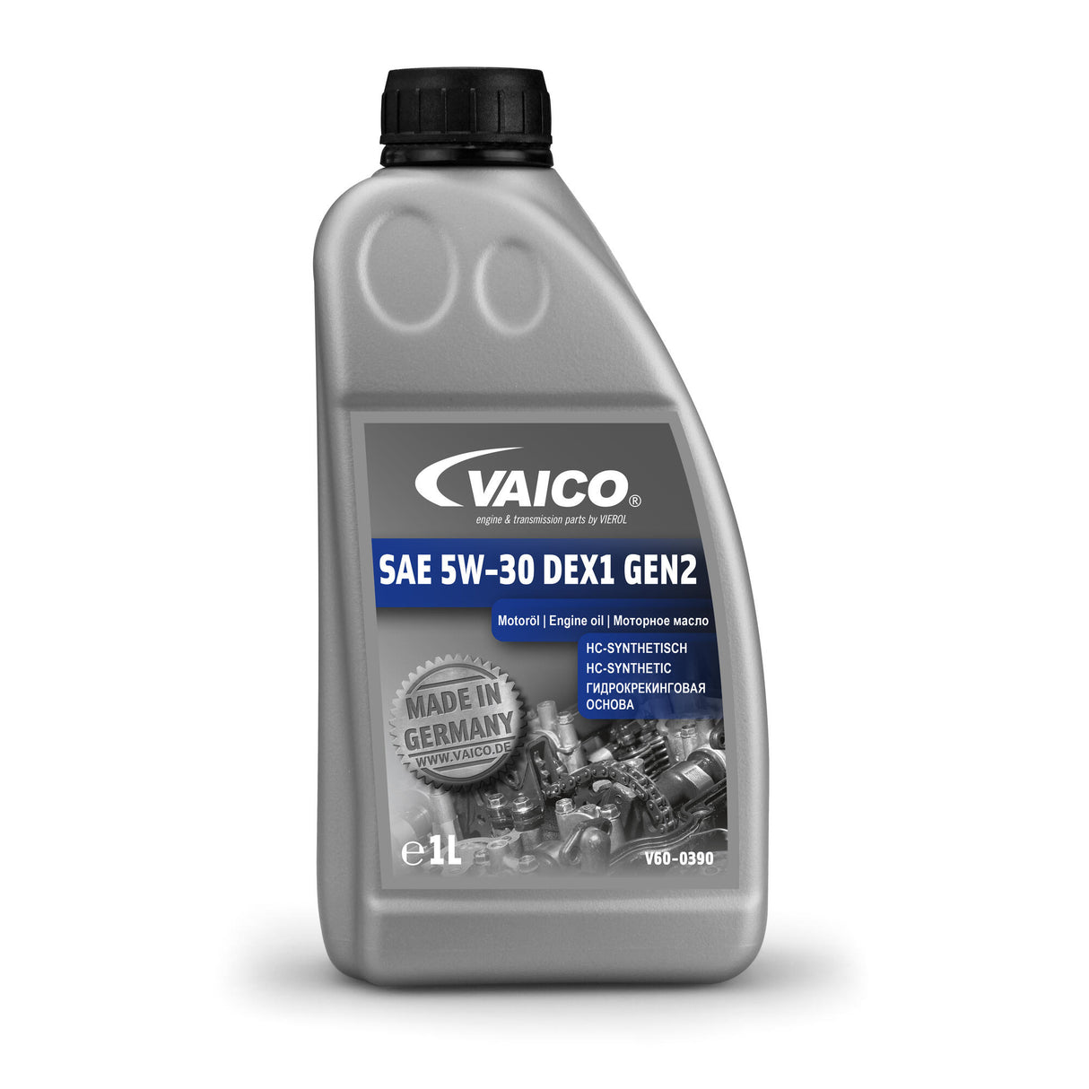 UNIVERSAL Engine Oil  - VAICO V60-0390