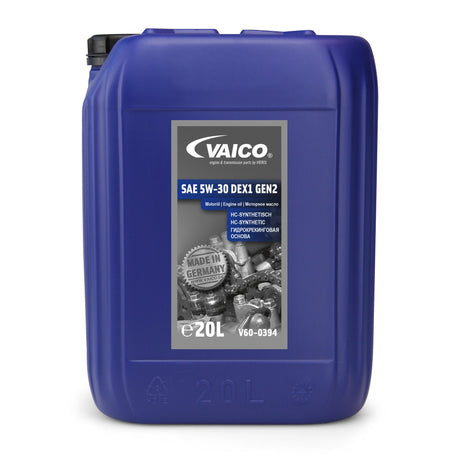 UNIVERSAL Engine Oil  - VAICO V60-0394