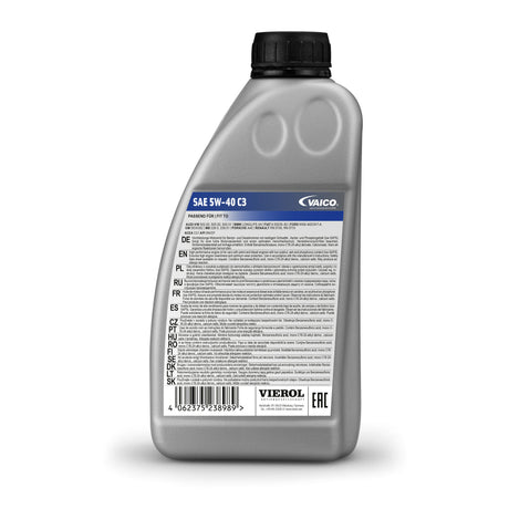UNIVERSAL Engine Oil  - VAICO V60-0422