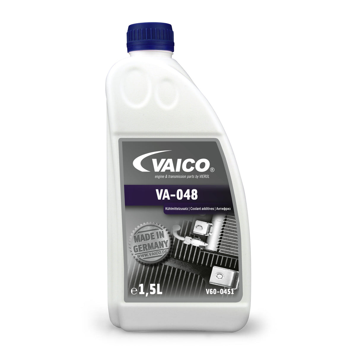 UNIVERSAL Antifreeze  - VAICO V60-0451