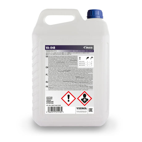 UNIVERSAL Antifreeze  - VAICO V60-0452