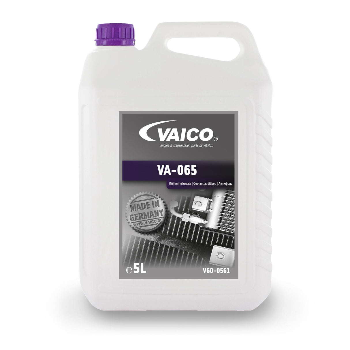 UNIVERSAL Antifreeze  - VAICO V60-0561