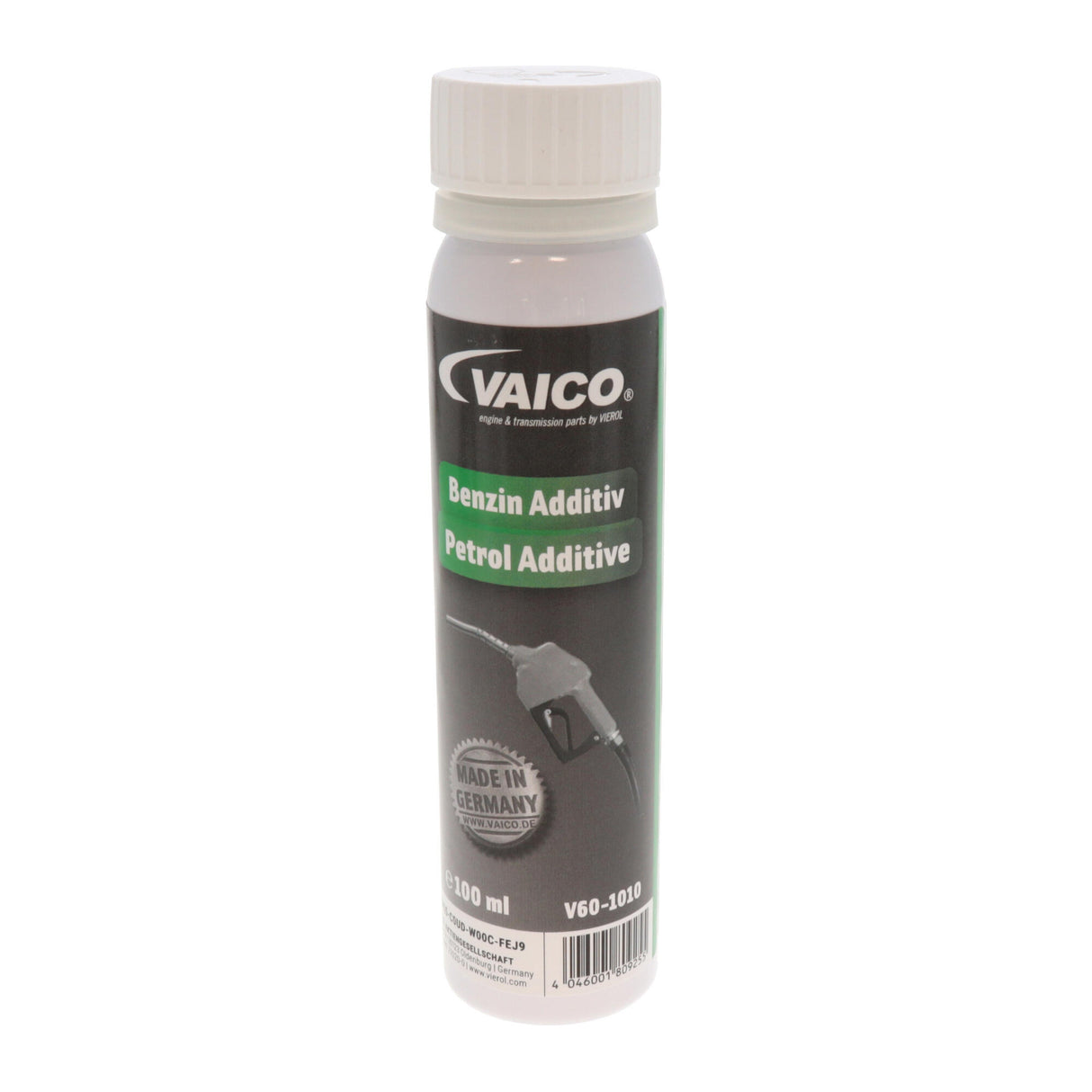 UNIVERSAL Fuel Additive  - VAICO V60-1010