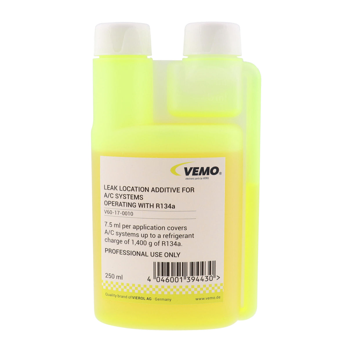 UNIVERSAL Additive, leak location  - VEMO V60-17-0010