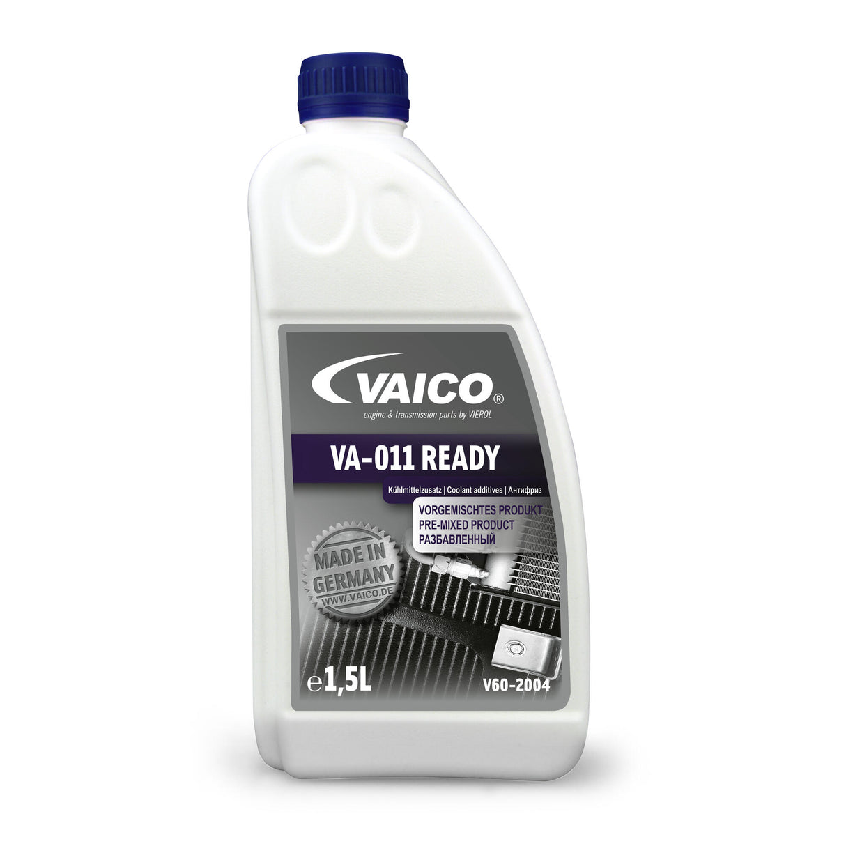UNIVERSAL Antifreeze  - VAICO V60-2004