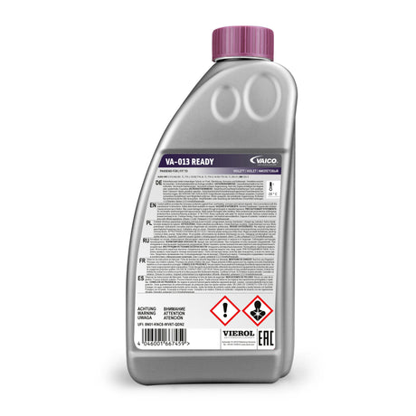 UNIVERSAL Antifreeze  - VAICO V60-2005