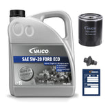 FORD Parts Set, maintenance service  - VAICO V60-3018