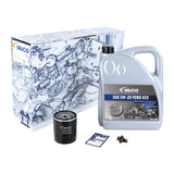 FORD Parts Set, maintenance service  - VAICO V60-3018