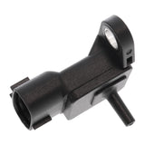 SUBARU Sensor, boost pressure  - VEMO V63-72-0005