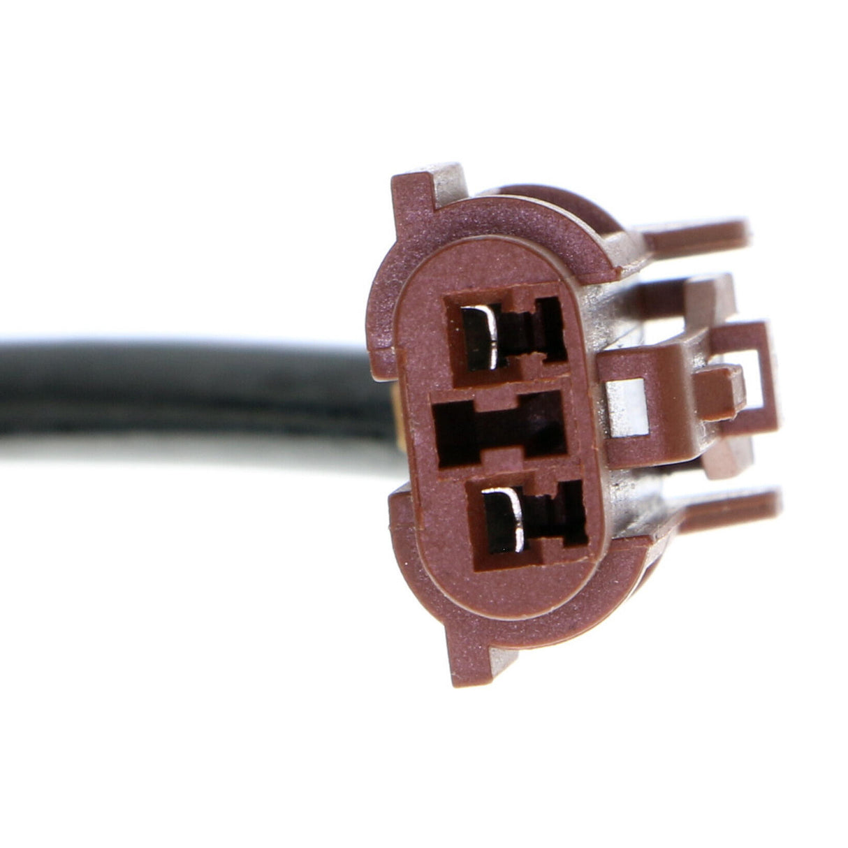 SUBARU Sensor, wheel speed  - VEMO V63-72-0007