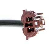 SUBARU Sensor, wheel speed  - VEMO V63-72-0007