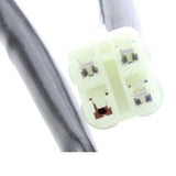 SUBARU Oxygen Sensor  - VEMO V63-76-0003