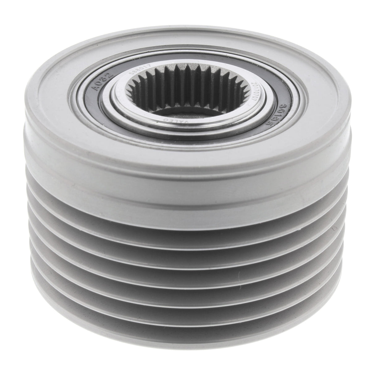 SUZUKI Alternator Freewheel Clutch  - VEMO V64-23-0002