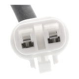 SUZUKI Sensor, wheel speed  - VEMO V64-72-0016