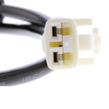 SUZUKI Sensor, wheel speed  - VEMO V64-72-0031