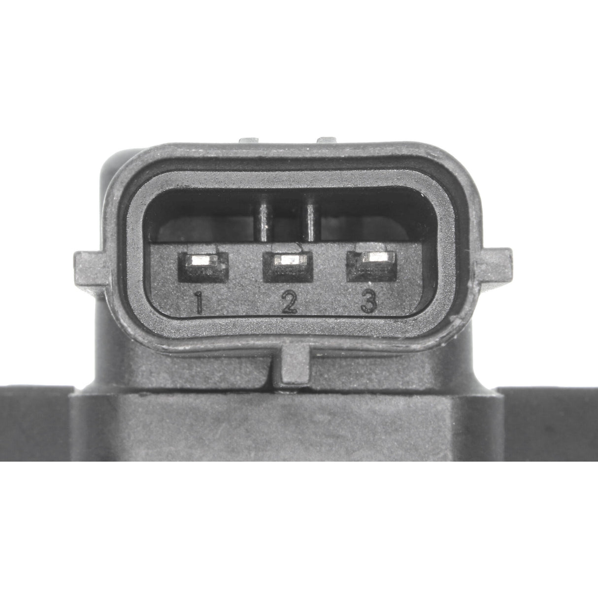 SUZUKI sensor, intake manifold pressure  - VEMO V64-72-0035