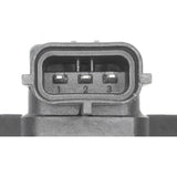 SUZUKI sensor, intake manifold pressure  - VEMO V64-72-0035