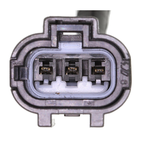 SUZUKI Sensor, crankshaft pulse  - VEMO V64-72-0042