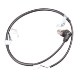 SUZUKI Sensor, wheel speed  - VEMO V64-72-0052