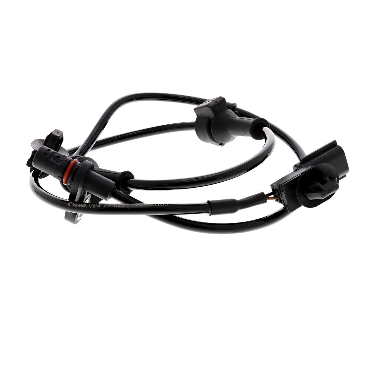 SUZUKI Sensor, wheel speed  - VEMO V64-72-0055