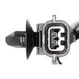 SUZUKI Sensor, wheel speed  - VEMO V64-72-0055