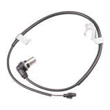 SUZUKI Sensor, wheel speed  - VEMO V64-72-0056