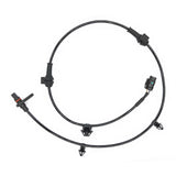 SUZUKI Sensor, wheel speed  - VEMO V64-72-0059