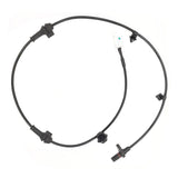 SUZUKI Sensor, wheel speed  - VEMO V64-72-0060