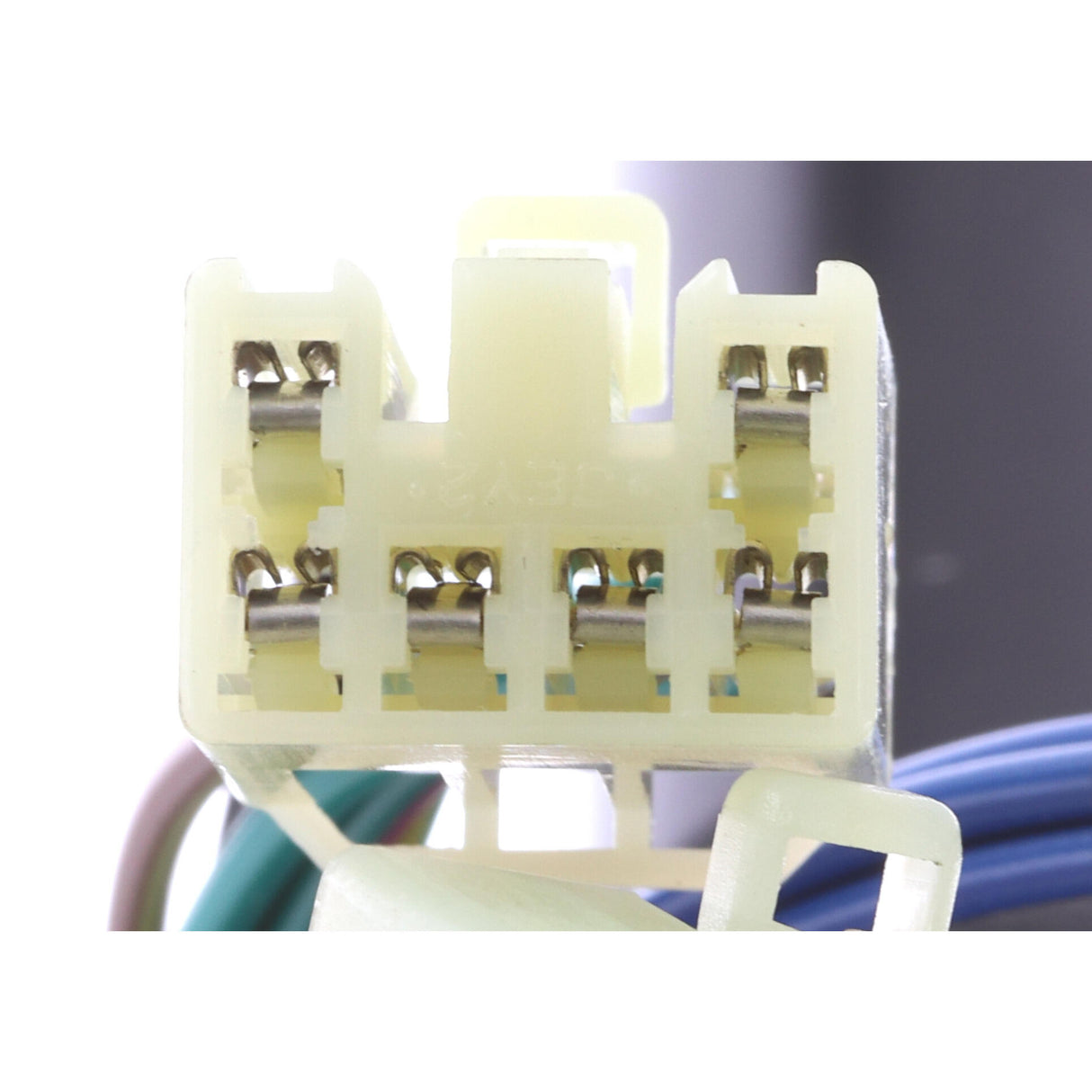 SUZUKI Steering Column Switch  - VEMO V64-80-0001