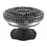 DAF Clutch, radiator fan  - VEMO V66-04-0001