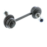 TOYOTA Link/Coupling Rod, stabiliser bar  - VAICO V70-0003