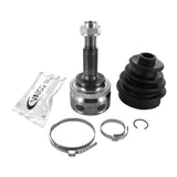 TOYOTA Joint Kit, drive shaft  - VAICO V70-0157