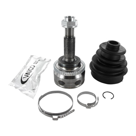 TOYOTA Joint Kit, drive shaft  - VAICO V70-0157