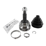 TOYOTA Joint Kit, drive shaft  - VAICO V70-0160