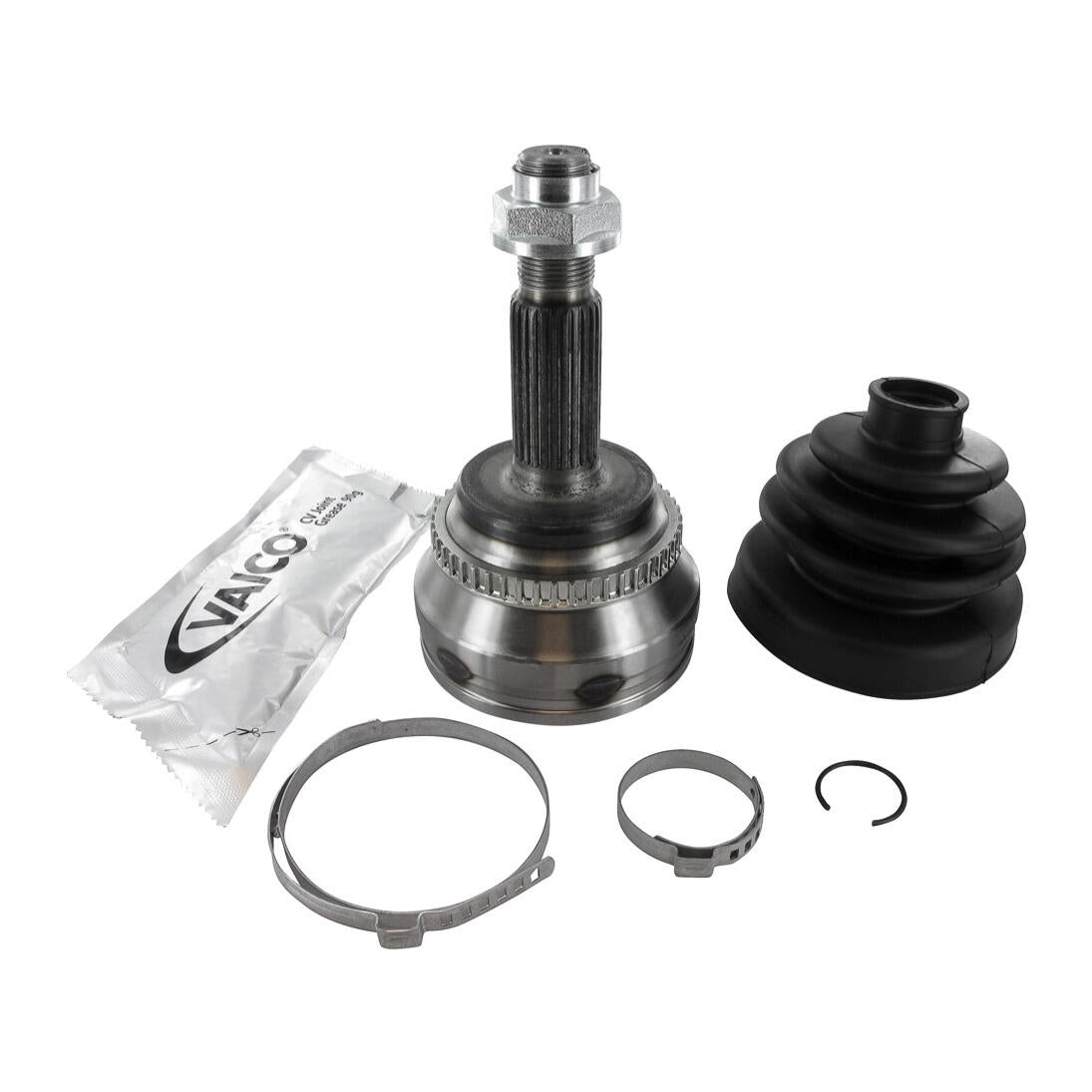TOYOTA Joint Kit, drive shaft  - VAICO V70-0161