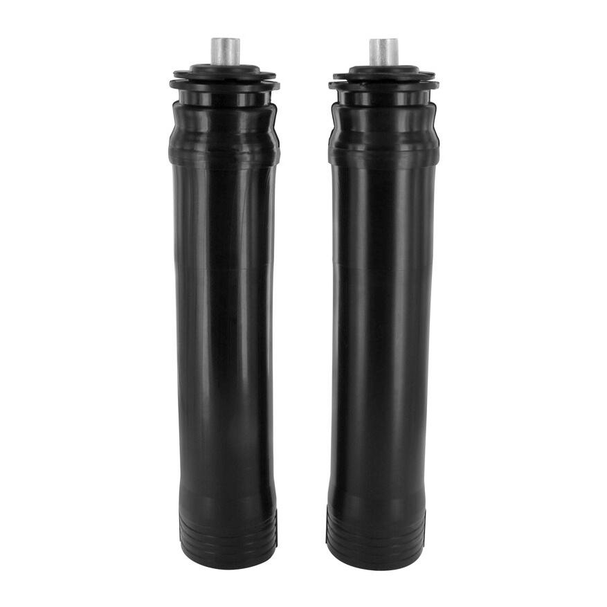 TOYOTA Dust Cover Kit, shock absorber  - VAICO V70-0231