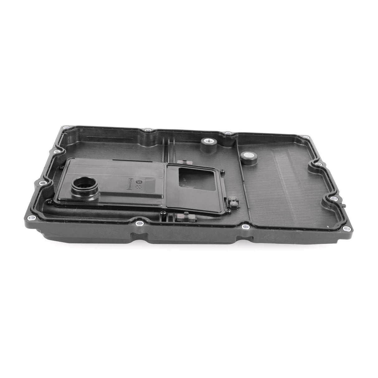 LEXUS Oil sump, automatic transmission  - VAICO V70-0500