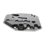 TOYOTA Hydraulic Filter, automatic transmission  - VAICO V70-0644