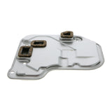 TOYOTA Hydraulic Filter, automatic transmission  - VAICO V70-0681