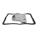 TOYOTA Hydraulic Filter Kit, automatic transmis  - VAICO V70-0683