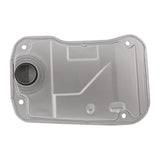 TOYOTA Hydraulic Filter, automatic transmission  - VAICO V70-0697