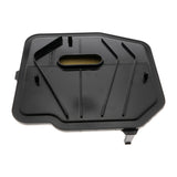 TOYOTA Hydraulic Filter, automatic transmission  - VAICO V70-0701