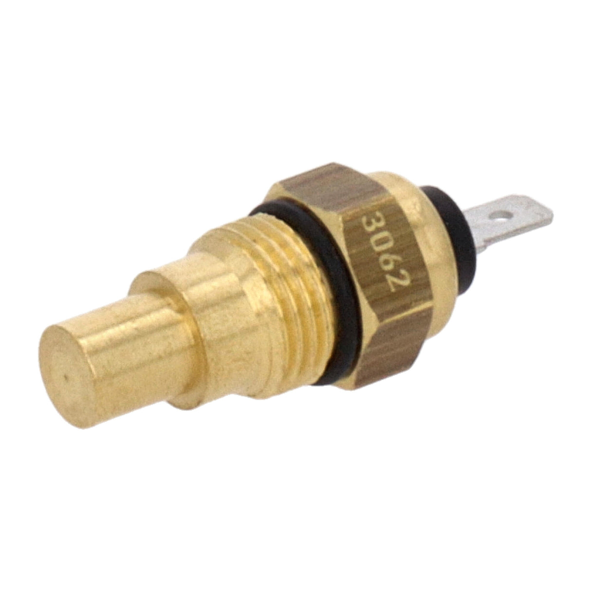 TOYOTA Sensor, coolant temperature  - VEMO V70-72-0004