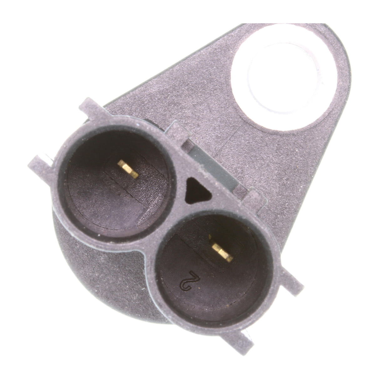 TOYOTA sensor, crankshaft pulse  - VEMO V70-72-0012