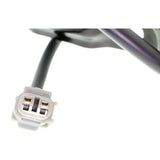 TOYOTA Sensor, wheel speed  - VEMO V70-72-0024